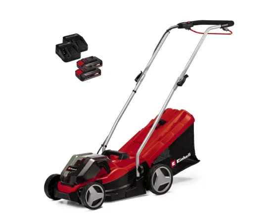 Einhell cordless lawn mower GE-CM 36/33 Li - 3413210