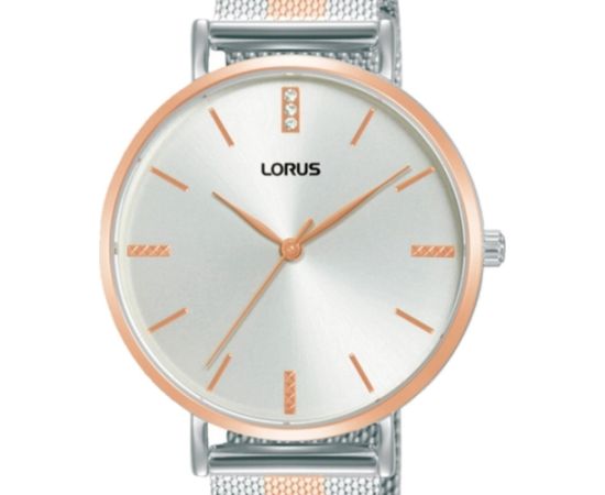 LORUS RG272XX-9