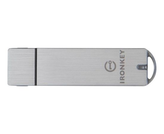 Kingston IronKey S1000 Basic 4 GB