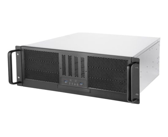 SilverStone SST-RM41-506, Rack housing