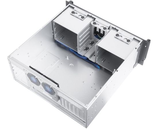 SilverStone SST-RM41-506, Rack housing