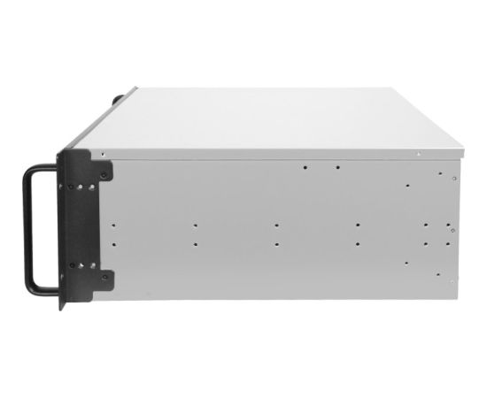 SilverStone SST-RM41-506, Rack housing