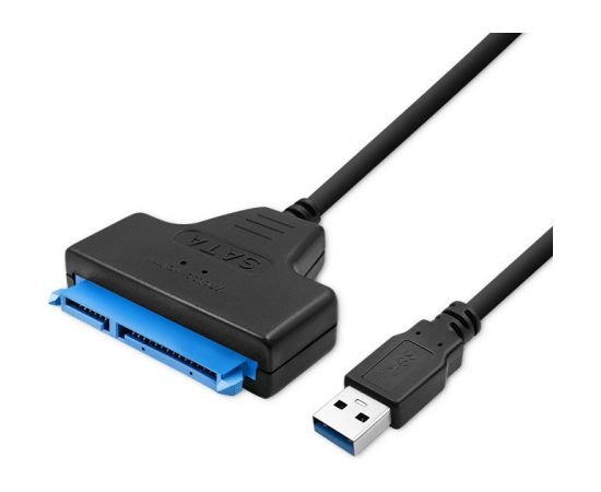 Qoltec 51855 USB 3.0 SATA adapter for HDD|SSD 2.5''