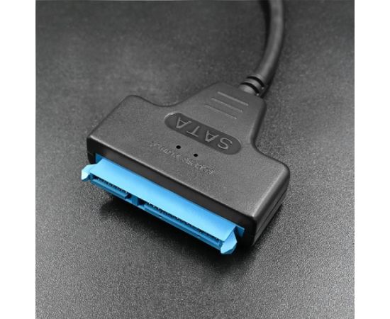 Qoltec 51855 USB 3.0 SATA adapter for HDD|SSD 2.5''