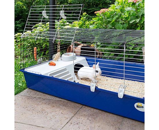 FERPLAST Rabbit 120 - Cage