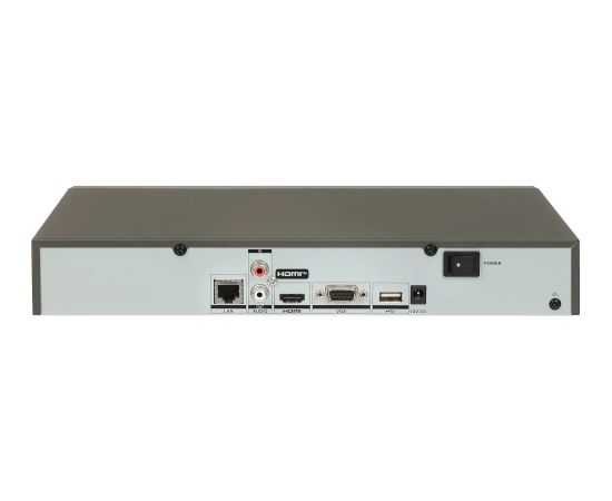 HIKVISION DS-7604NXI-K1(D) IP RECORDER