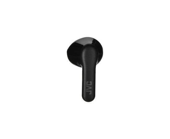 JVC EARBUDS HA-A3T HEADPHONES HAA-3TBU (WIRELESS, IN-EAR, BLACK)