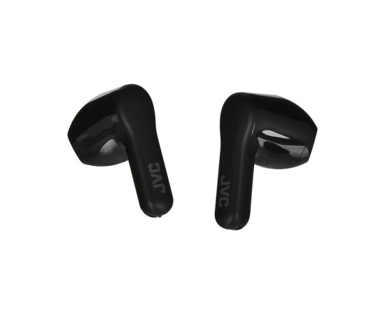 JVC EARBUDS HA-A3T HEADPHONES HAA-3TBU (WIRELESS, IN-EAR, BLACK)