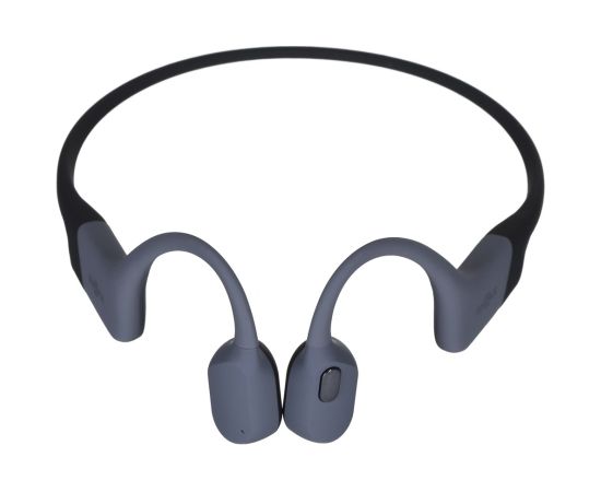 SHOKZ OpenSwim Pro Headset Wireless Neck-band Sports Bluetooth Grey