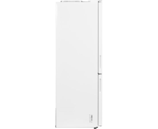 Samsung RB33B610EWW Freestanding 344 L E White