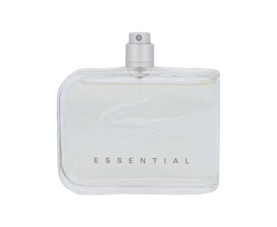 Lacoste Tester Essential 125ml