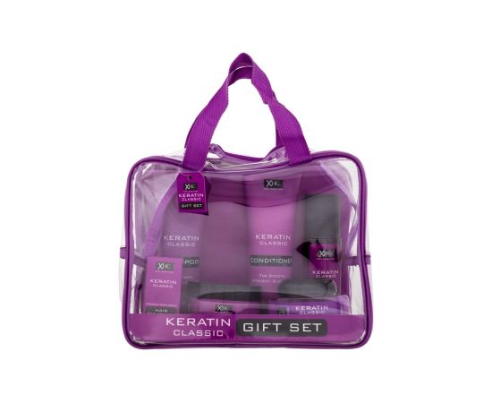 Xpel Keratin Classic / Gift Set 250ml