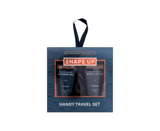 Xpel Shape Up / Handy Travel Set 50ml