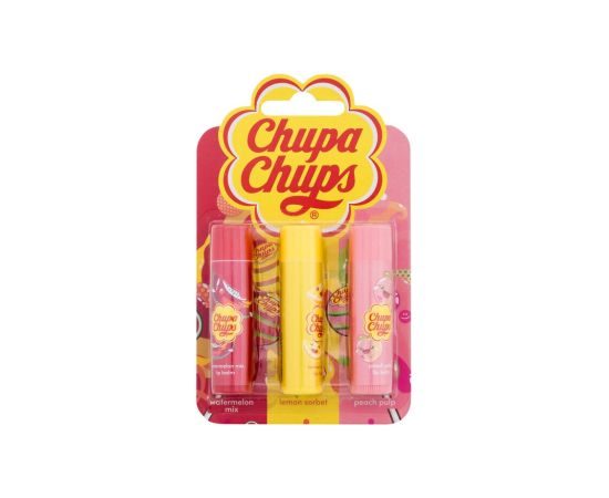 Lip Balm / Trio 4g