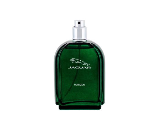 Tester Jaguar 100ml