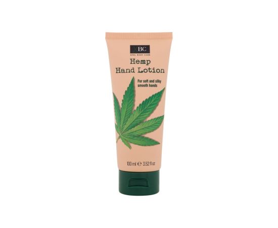 Xpel Hemp / Hand Lotion 100ml