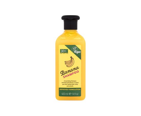 Xpel Banana / Shampoo 400ml