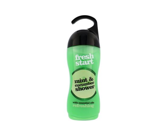 Xpel Fresh Start / Mint & Cucumber 400ml