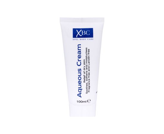 Xpel Body Care / Aqueous Cream 100ml