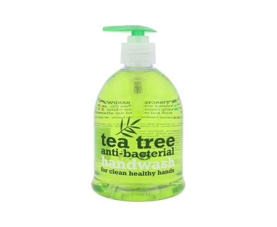 Xpel Tea Tree 500ml Anti-Bacterial