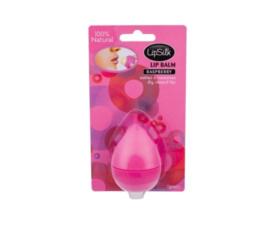 Xpel LipSilk / Raspberry 7g