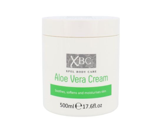 Xpel Body Care / Aloe Vera 500ml