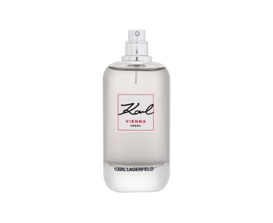 Karl Lagerfeld Tester Karl / Vienna Opera 100ml