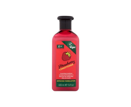 Xpel Strawberry / Conditioner 400ml