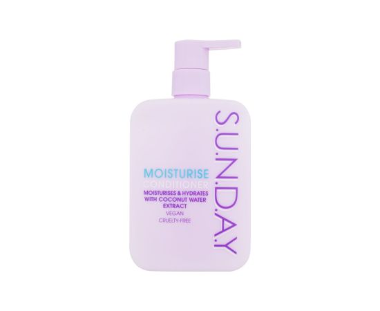 Xpel S.U.N.D.A.Y / Moisturise Conditioner 350ml