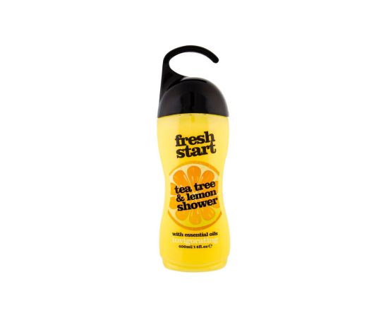 Xpel Fresh Start / Tea Tree & Lemon 400ml