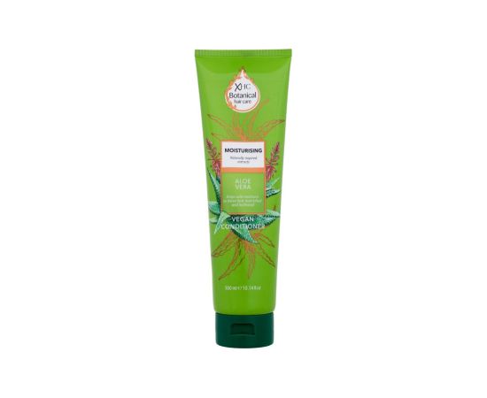 Xpel Botanical / Aloe Vera Moisturising Vegan Conditioner 300ml