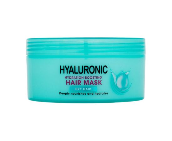 Xpel Hyaluronic / Hydration Boosting Hair Mask 300ml