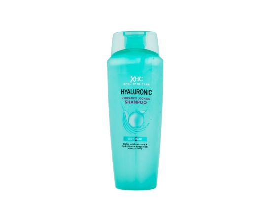 Xpel Hyaluronic / Hydration Locking Shampoo 400ml