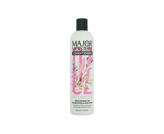 Xpel OZ Botanics / Major Moisture Conditioner 400ml