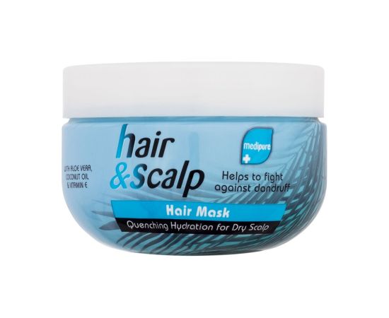 Xpel Medipure / Hair & Scalp Hair Mask 250ml