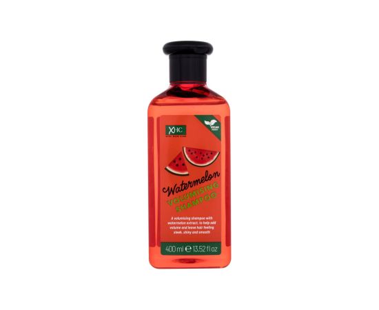 Xpel Watermelon / Volumising Shampoo 400ml