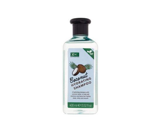 Xpel Coconut / Hydrating Shampoo 400ml