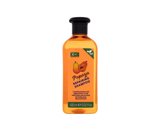 Xpel Papaya / Repairing Shampoo 400ml