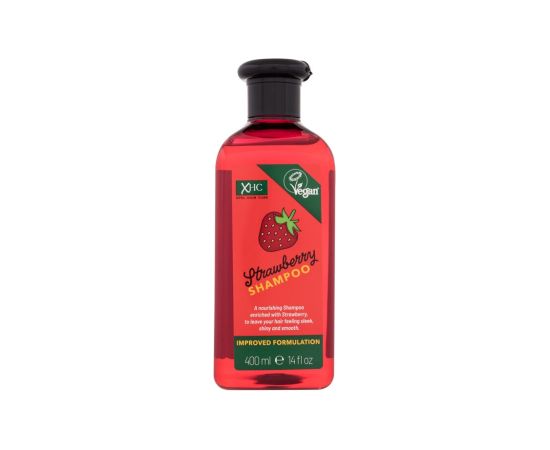 Xpel Strawberry / Shampoo 400ml