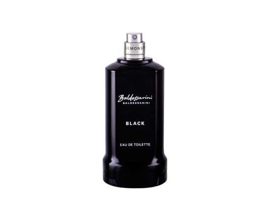 Baldessarini Tester Black 75ml