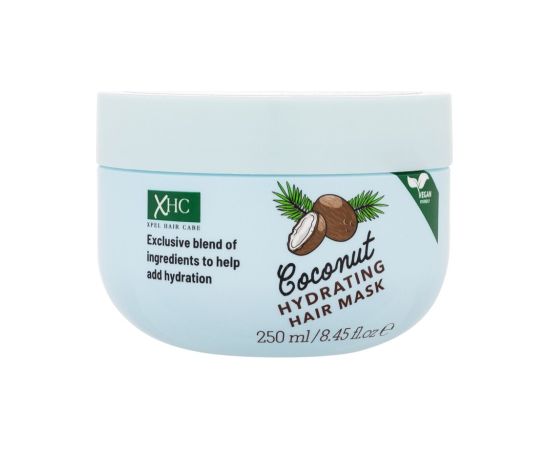 Xpel Coconut / Hydrating Hair Mask 250ml