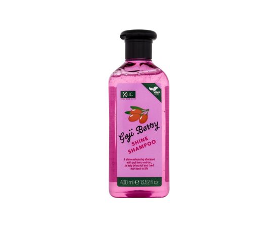 Xpel Goji Berry / Shine Shampoo 400ml