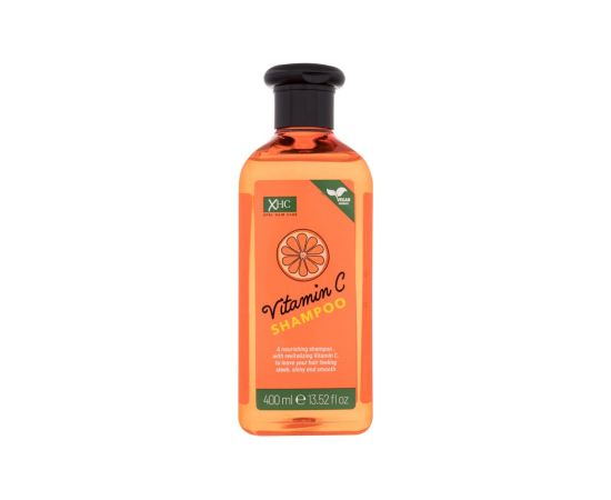 Xpel Vitamin C / Shampoo 400ml