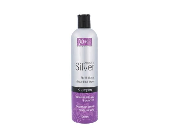 Xpel Shimmer Of Silver 400ml