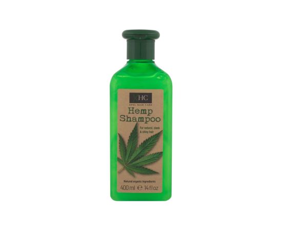 Xpel Hemp 400ml