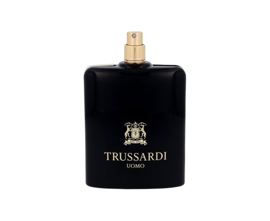 Trussardi Tester Uomo / 2011 100ml