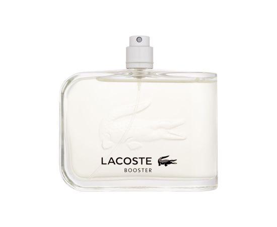 Lacoste Tester Booster 125ml