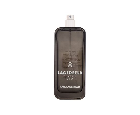 Karl Lagerfeld Tester Classic / Grey 100ml