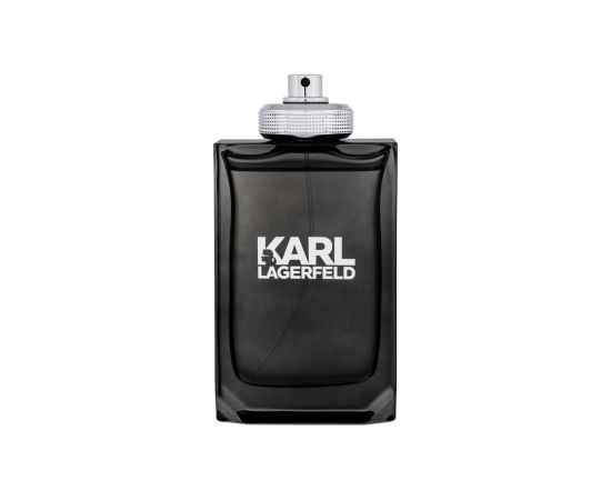 Tester Karl Lagerfeld For Him 100ml