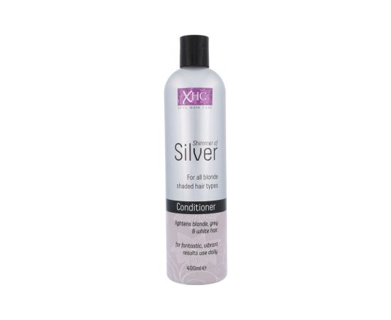 Xpel Shimmer Of Silver 400ml